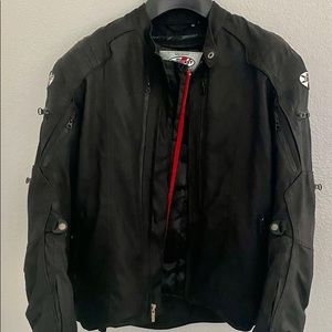 Joe Rocket Motorcycle Jacket